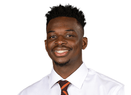 Jonathan Kabongo