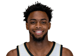 Isaiah Mucius