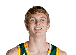 Blake Buchanan