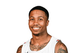 J'Von McCormick