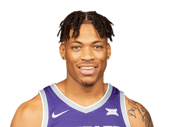 Keyontae Johnson
