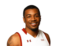 AJ Harris