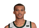 Delshon Strickland