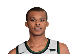 Delshon Strickland
