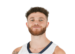 Logan Johnson