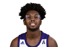 Samson Strickland