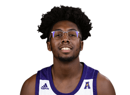 Samson Strickland