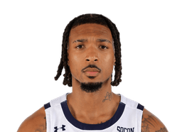 Antwann Jones