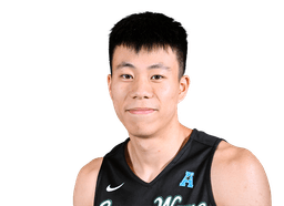 Zhang Kevin