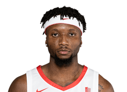 Morris Udeze
