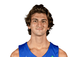 Caleb Catto
