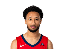 Darius McGhee