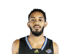 Jamal Hartwell II