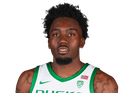 Jermaine Couisnard