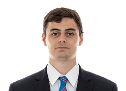 Parker Braun