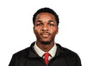 Tevian Jones