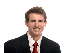 Garrett Luinstra