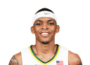 James Akinjo