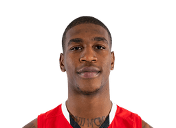 Deshawn Corprew