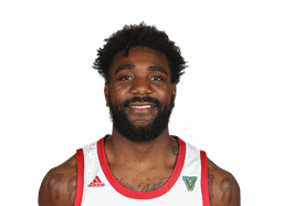 Jordan Campbell