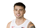 Jordan McCabe