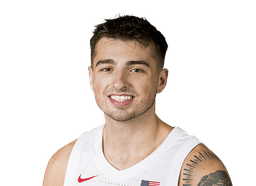 Jordan McCabe