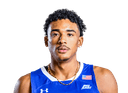 Jared Rhoden