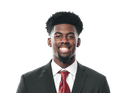 Greg Williams Jr.