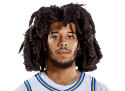 Tyger Campbell