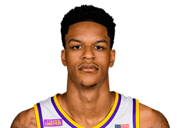 Shareef O'Neal
