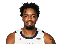Dontarius James
