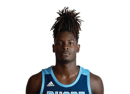 Jermaine Harris