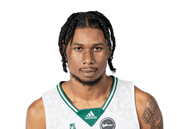 Serrel Smith Jr.