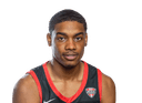 Demarius Jacobs