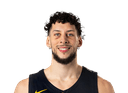 Brandon Johns Jr.