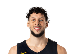 Brandon Johns Jr.