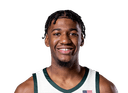 Aaron Henry
