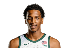 Marcus Bingham Jr.