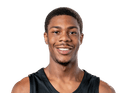 KeShawn Curry