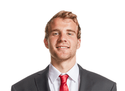 Justin Ahrens