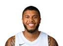 Myles Dread