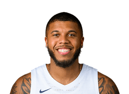 Myles Dread