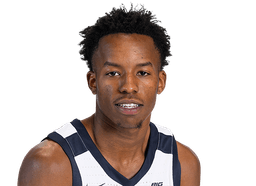 Eric Hunter Jr.