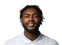 Trevion Williams