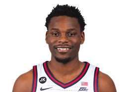 Montez Mathis