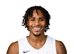 RayQuawndis Mitchell
