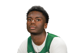 Rashaad Goolsby