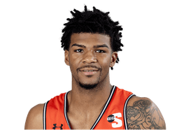 Trey Spencer