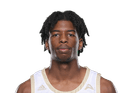 Isaac Chatman