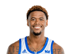 Tremell Murphy